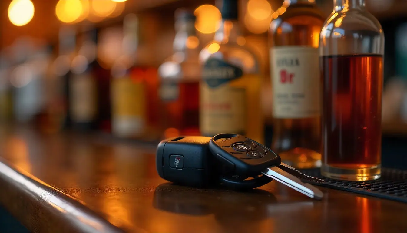 DUI Expungement and Record Sealing in Colorado