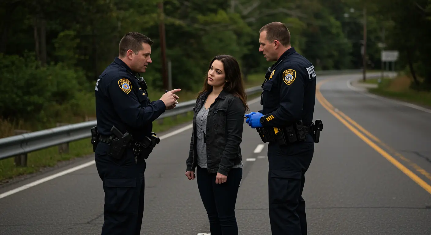 What Happens After a DUI Arrest in Colorado Springs