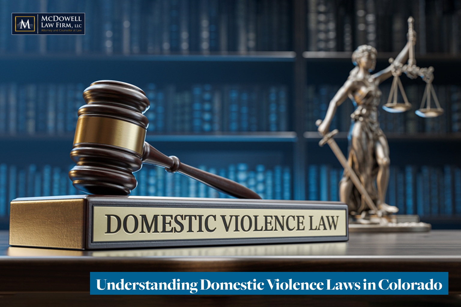 Understanding Domestic Violence Laws in Colorado