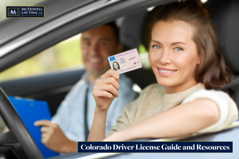 Driver License Guide and Resources