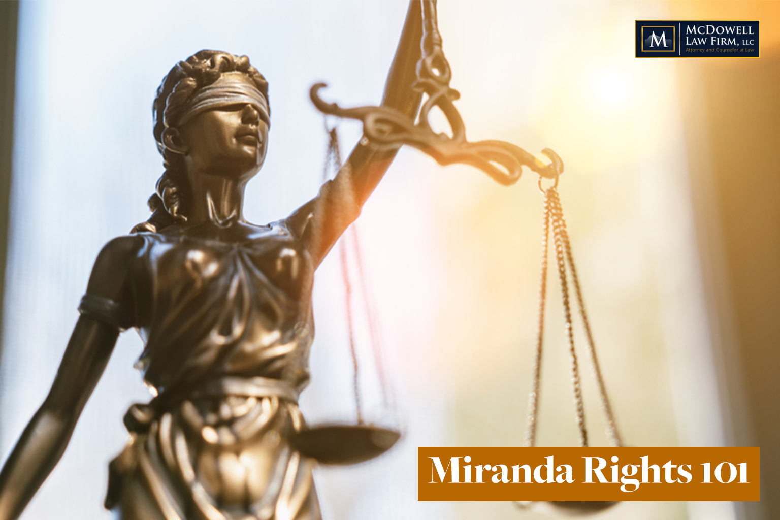 Miranda Rights 101