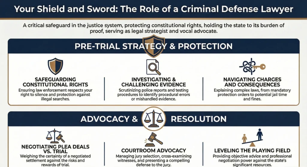 what-does-a-criminal-defense-lawyer-do - McDowell Law Firm What Does a Criminal Defense Lawyer Do