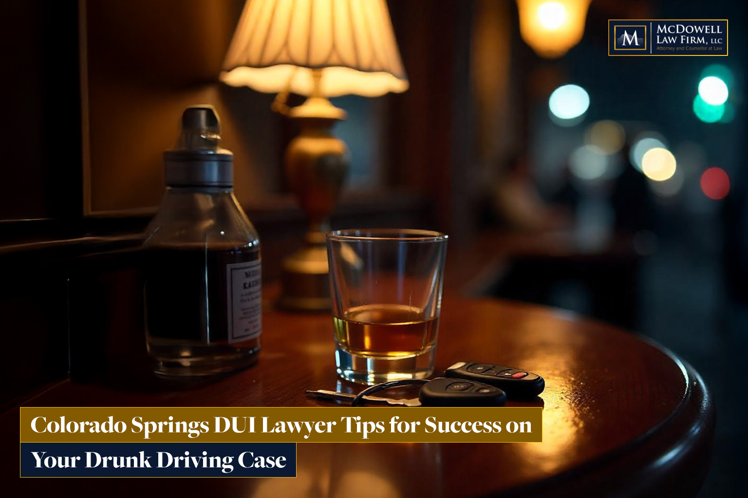 DUI Tips