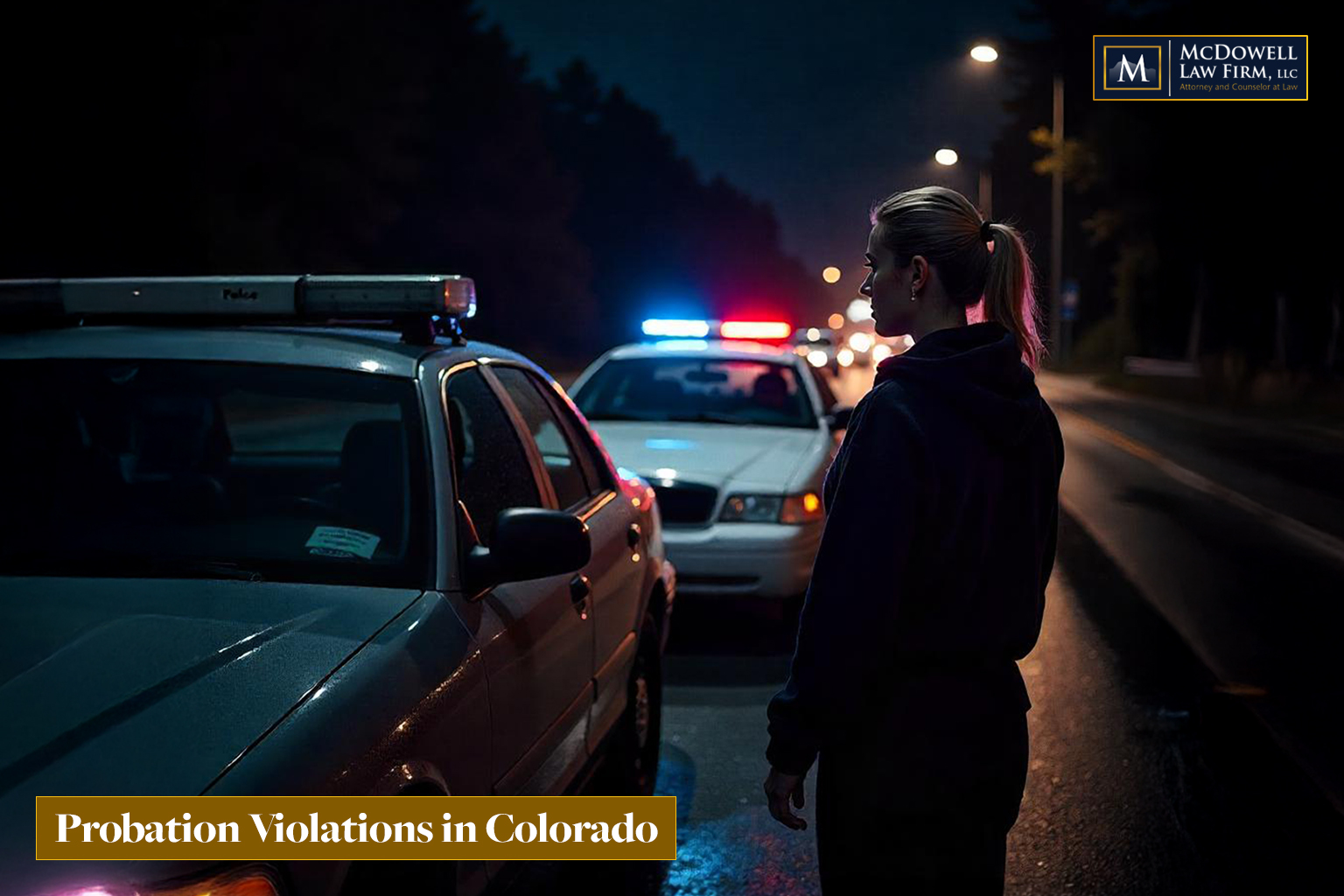 Probation Violations in Colorado - McDowell Law Firm Probation Violations in colorado
