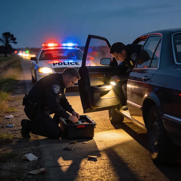 Can Police Search Your Car During a Traffic Stop in Colorado - McDowell Law Firm Can Police Search Your Car During a Traffic Stop in Colorado