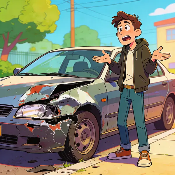 What to Do If Youre Hit by an Uninsured Driver in Colorado