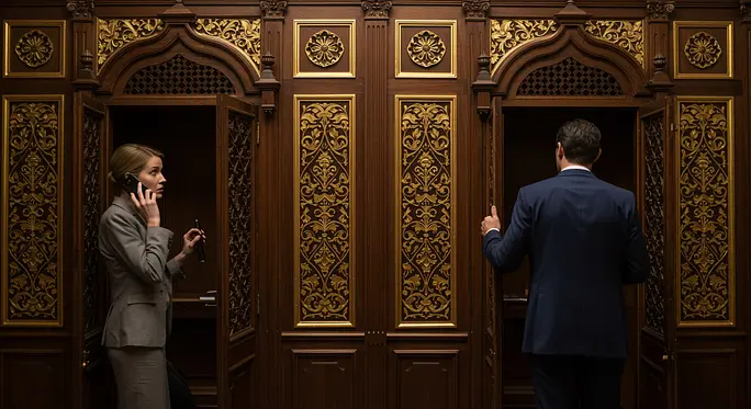 Do Criminal Defense Lawyers Offer Confidential Online Consultations