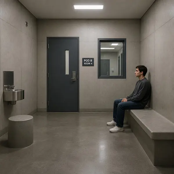 How to Lookup an Inmate in the El Paso County Jail, Colorado