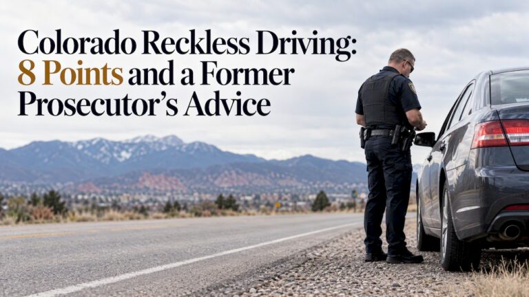 1792083700199_Sedan-stopped-during-a-Colorado-roadside-traffic-stop - McDowell Law Firm Sedan stopped during a Colorado roadside traffic stop