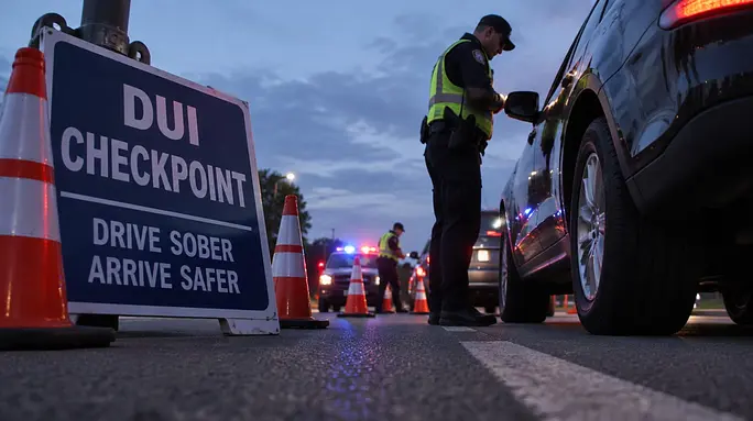 Are DUI Checkpoints Legal in Colorado